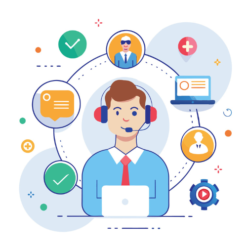 Generative-ai-services