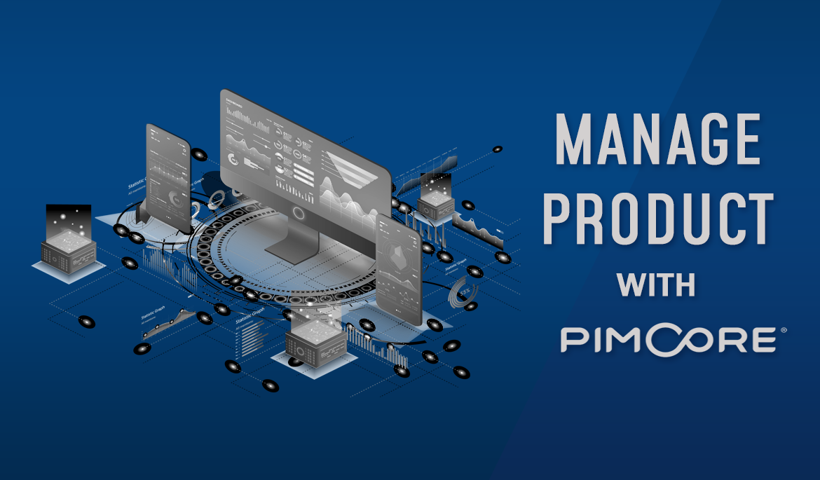 How To Manage Product Data With Pimcore