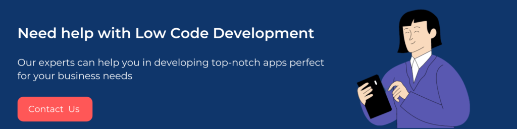 A Beginners Guide to Low Code and No Code Platforms