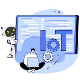 Embedded Systems & IoT Solutions | Smart Automation Services