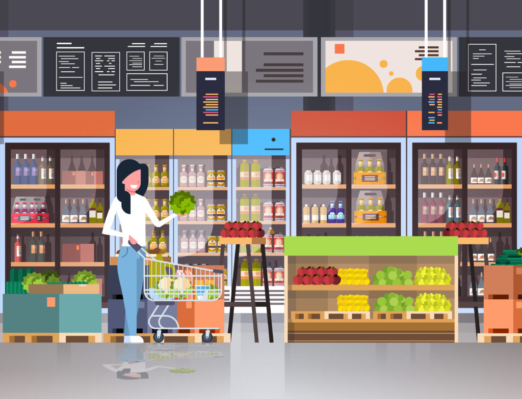 PIM for Consumer Packaged Goods (CPG)