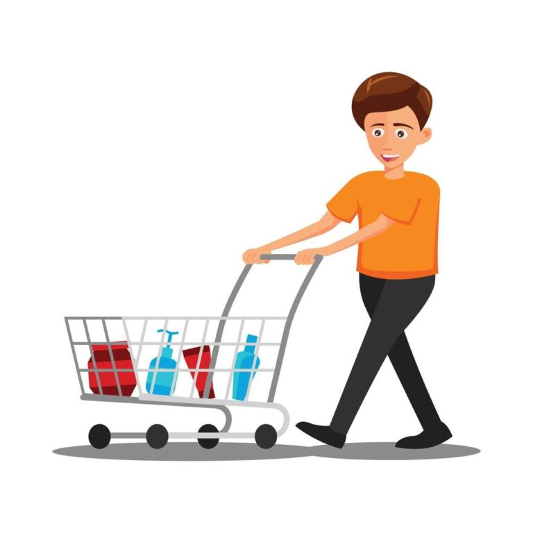 Digital Challenges in Retail