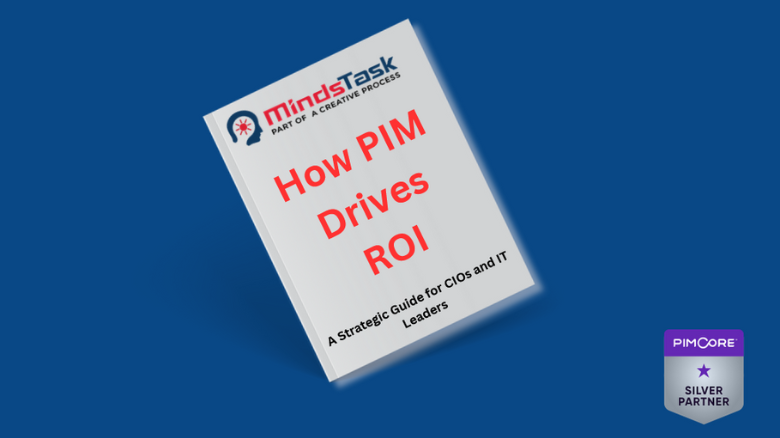 How PIM Drives ROI