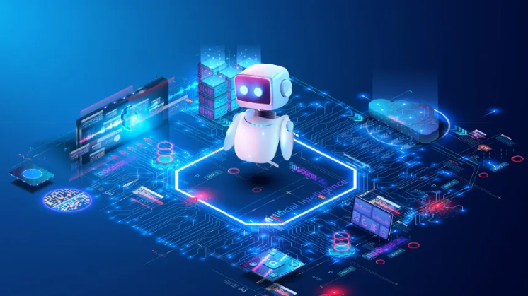 agentic Ai and cognitive commerce