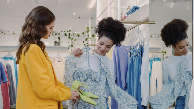 fashion and apparel
