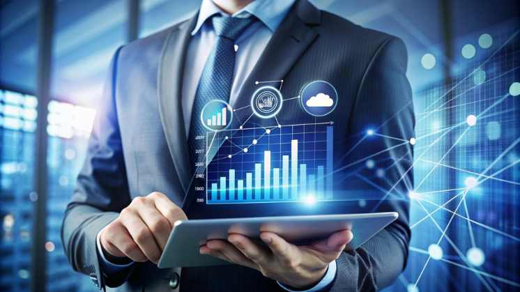 AI-Driven Future of ERP