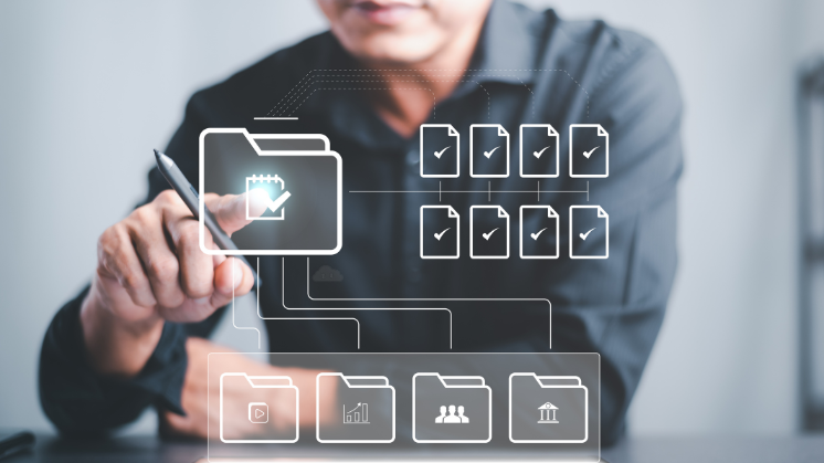 mdm business benefits