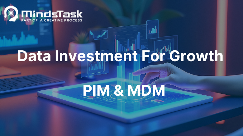 Data Investment for Growth: