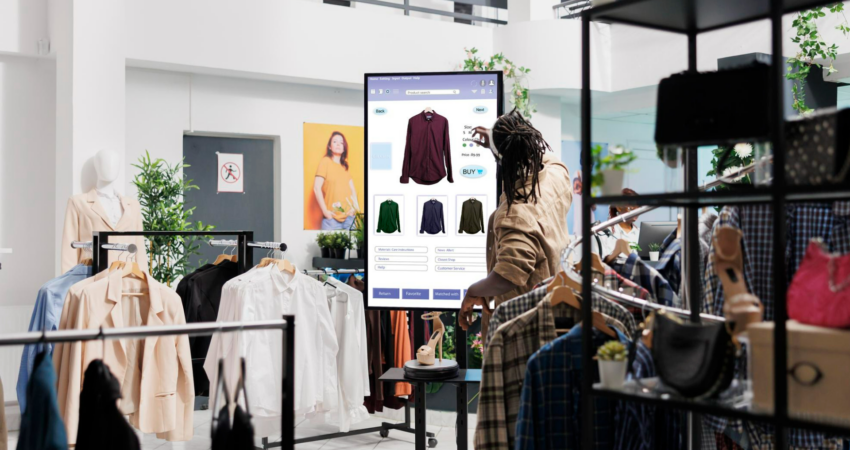 How AI-Powered PIM Redefines the Retail Experience