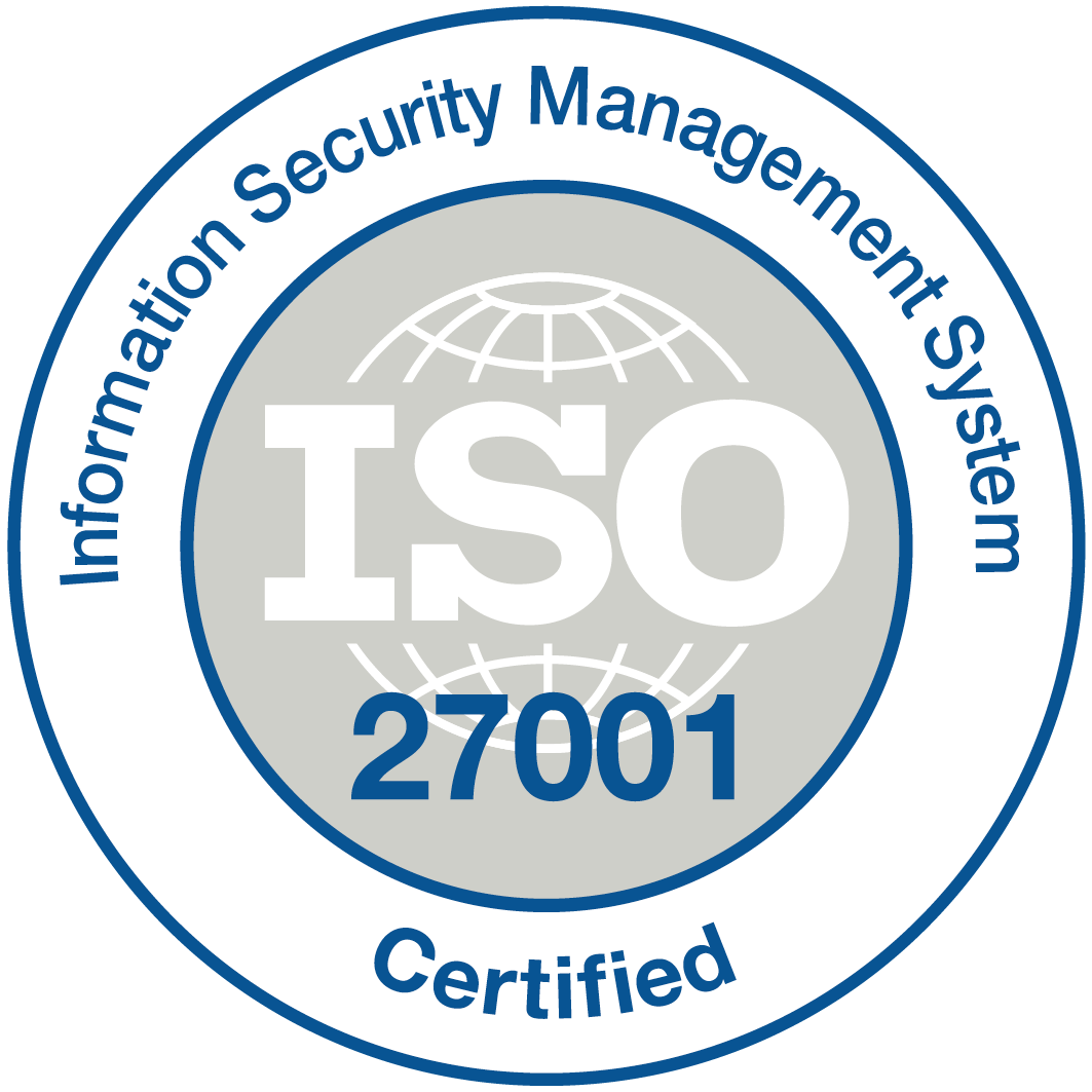 27001 Certification